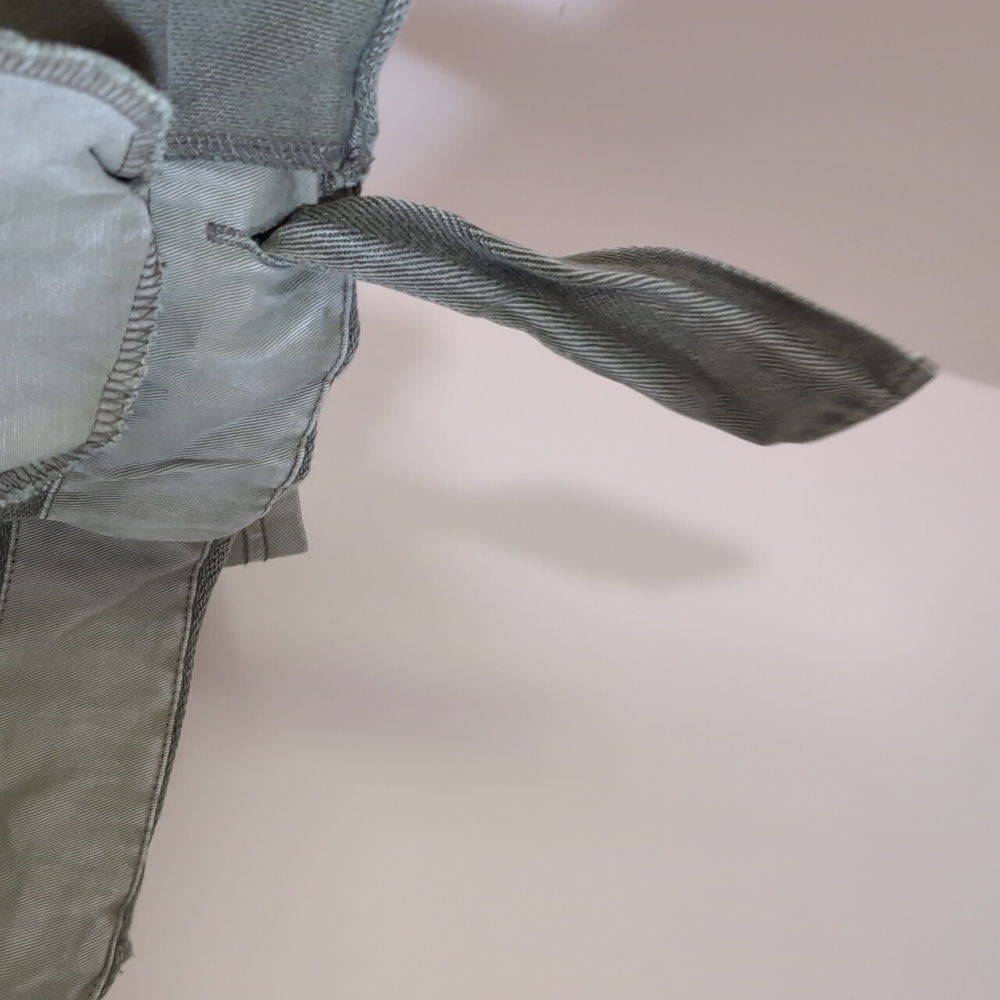 We The Free Olive Utility Jacket - image 7